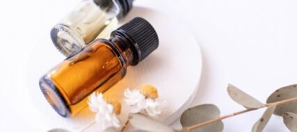 心を整えるエッセンシャルオイル